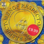 Men Of Respect - Sukshinder Shinda - Manak, Maan, Sardool, Bhangra Punjabi CD
