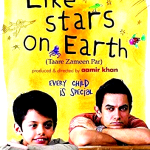 TAARE ZAMEEN PAR / LIKE STARS ON EARTH BOLLYWOOD DVD (3 Disc Set ) Aamir Khan.