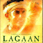LAGAAN- ONCE OPON A TIME IN INDIA- 2DISC COLLECTORS EDITION NEW BOLLYWOOD DVD