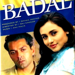 BADAL - BOBBY DEOL, RANI MUKHERJEE - NEW BOLLYWOOD DVD - ENGLISH SUBTITLES