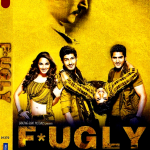 F*UGLY -  Kiara Advani, Jimmy Sheirgill - NEW BOLLYWOOD DVD - ENGLISH SUBTITLES