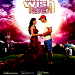 AAO WISH KAREIN - Aftab Shivdasani, Aamna Sharif - NEW BOLLYWOOD DVD