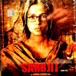 SARBJIT - Randeep Hooda, Aishwarya Rai -  BOLLYWOOD 2 DVDS SET - ENGLISH SUBS
