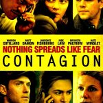CONTAGION [2012]- MATT DAMON, MARION COTILLARD - BRAND NEW DVD - MULTI SUBTITLES