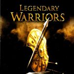 LEGENDARY WARRIORS -  4 FILMS COLLECTION BLU-RAY -MULTI LANGUAGE -MULTI SUBTITLE