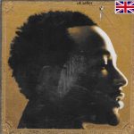 JOHN LEGEND GET LIFTED - NEW SOUND TRACK CD - FREE UK POST