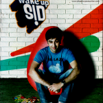 WAKE UP SID -  Ranbir Kapoor, Konkona Sen - NEW BOLLYWOOD 2DVDs SET WITH EXTRAS
