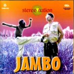 STEREO NATION - JAMBO - BRAND NEW BHANGRA CD