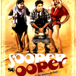 SOOPER SE OOPER - GULSHAN GROVER, KIRTI KULHARINEW BOLLYWOOD DVD - ENGLISH SUBS