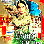 MUJRA HI MUJRA - 33 SUPER HIT COLLECTION MUJRA SONGS FROM BOLLYWOOD FILMS DVD