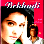 BEKHUDI - Kajol, Kamal Sadanah, TAanuja- NEW BOLLYWOOD DVD - ENGLISH SUBTITLES