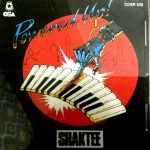 POWERED UP - SHAKTEE GROUP - RARE BRAND NEW BHANGRA UK CD