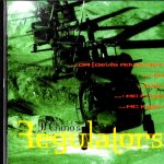 DJ CHINO ~ REGULATORS ~  Bhangra remix Punjabi CD ~ 2004