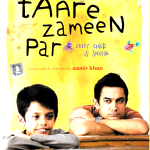 TAARE ZAMEEN PAR - AAMIR KHAN, DARSHEEL SAFARY - NEW BOLLYWOOD DVD (2 DISC SET )