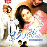 DOSTI - Lara Dutta, Kareena Kapoor, Bobby Deol,Akshay Kumar- NEW BOLLYWOOD DVD