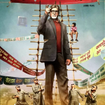 BHOOTHNATH RETURNS-(2 DVD SET)AMITABH BACHCHAN  NEW BOLLYWOOD  DVD ENGLISH SUBS