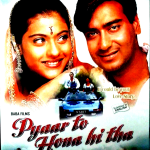 PYAAR TO HONA HI THA - -NEW BOLLYWOOD DVD-ENGLISH SUBS