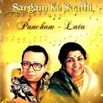 SARGAM KE SAATHI - LATA & PANCHAM - 30 SONGS BOLLYWOOD DVD