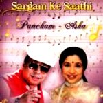 SARGAM KE SAATHI - ASHA & PANCHAM - 30 SONGS BOLLYWOOD DVD