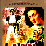 AAN-NEW-BOLLYWOOD ORIGINAL DVD
