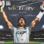 VICTORY - BRAND NEW BOLLYWOOD SOUND TRACK CD - FREE UK POST