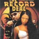 THE RECORD DEAL - BRAND NEW DVD - FREE UK POST