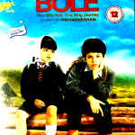 BUMM BUMM BOLE - DARSHEEL SAFARY, ZIYAH VASTANI - NEW BOLLYWOOD DVD-ENGLISH SUBS