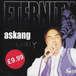 ETERNITY - A.S. Kang - Rare Bhangra CD (UK)