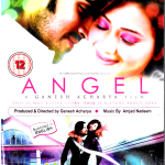 ANGEL- NILESH SAHAY, MADDALSA SHARMA - NEW BOLLYWOOD DVD – ENGLISH SUBTITLES