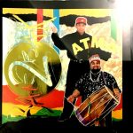 BAK 2 BAK - BY ATMA - GEET THE MEGA BAND - RARE BRAND NEW BHANGRA UK CD