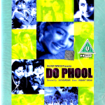 DO PHOOL - MASTER ROMI - BABY NAAZ - BRAND NEW BOLLYWOOD DVD - ENGLISH SUBTITLES  | eBay