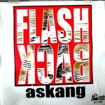 A.S. Kang - Flashback ( Flash Back ) Brand New Bhangra CD