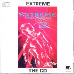 AVTAR MANIAC - EXTREME THE ALBUM - RARE NACHURAL RECORDS BHANGRACD MADE IN UK