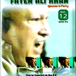 NUSRAT FATEH ALI KHAN VOL 12 - LIVE IN BIRMINGHAM (1983) - DVD