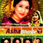 HITS OF ASHA BHOSLE VOL.2 -PAAN KHAAYE SAIYANHAMAR -30 VIDEO SONGS BOLLYWOOD DVD