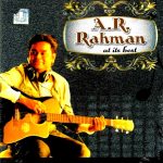 A R RAHMAN AT ITS BEST - HIS FAMOUS MOVIES SONGS