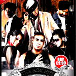THE BOX HITS VOL 1 - NEWVBHANGRA DVD - INCUDES 50 SMASH HIT VIDEOS- FREE UK POST