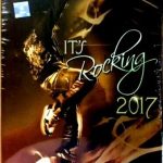IT'S ROCKING 2017 - NEW BOLLYWOOD  HINDI SONGS DVD - FREE UK POST