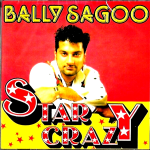 BALLY SAGOO - STAR CRAZY   - BRAND NEW BHANGRA CD - FREE UK POST