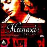 MEENAXI - Tale of 3 Cities - TABU - NEW BOLLYWOOD DVD - FREE UK POST