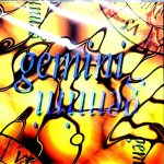 GEMINI - SATTI & SAMEERA SINGH - NACHURAL RECORDS BHANGRA CD MADE IN UK