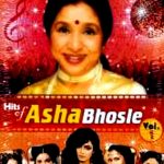 HITS OF ASHA BHOSLE VOL.1 - JAWANI JANEMAN HASEEN - 30 VIDEO SONGS BOLLYWOOD DVD