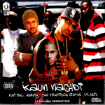 KAUN NACHDI - JAZZY B, FRANCISCO GIANS, HARVEY, RAVI BAL - BRAND NEW BHANGRACD