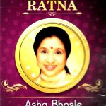 ASHA BHOSLE - ANMOL RATNA - O DEEWANO DIL SAMBHALO -30 VIDEO SONGS BOLLYWOOD DVD
