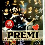 Premi - *** The Greatest Hits *** - Brand New Bhangra 4CDs Pack