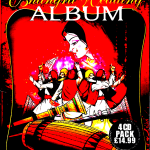 THE CLASSIC BHANGRA WEDDING ALBUM - BRAND NEW 4CDs SET