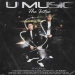 U MUSIC - THE INTRO - BRAND NEW BHANGRA SOUND TRACK CD - FREE UK POST