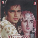 NOORIE - NEW BOLLYWOOD DVD - FAROOQ SHAIKH, POONAM DHILLON - MULTI SUBTITLES