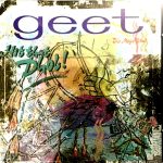 HIT THAT DHOL - BY GEET THE MEGA BAND - RARE BRAND NEW BHANGRA UK CD