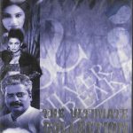 THE ULTIMATE COLLECTION - NEW ORIGINAL BOLLYWOOD SONGS DVD - FREE UK POST